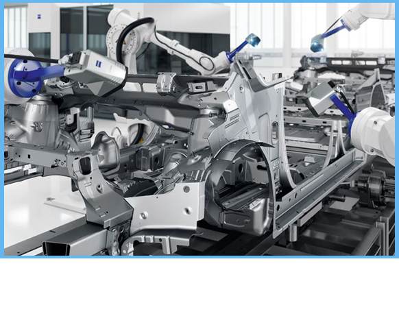 测量时间的减少