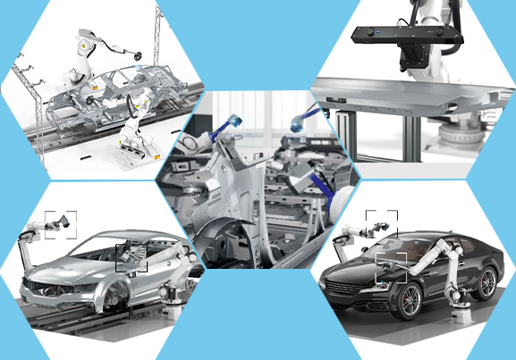 性能特征的相结合