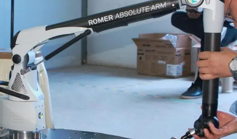 全球最具影响力的十大机器人减速机品牌之一：法国Dynabox减速机