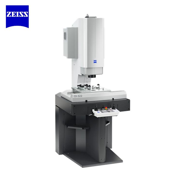 德国蔡司复合三坐标测量机