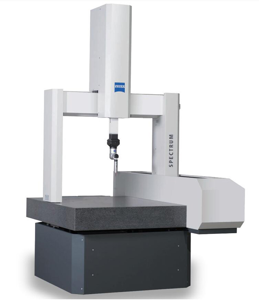 德国蔡司SPECTRUM系列三坐标测量机