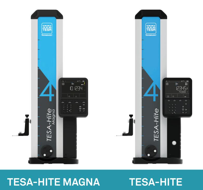 瑞士TESA HITE MAGNA / HITE 测高仪