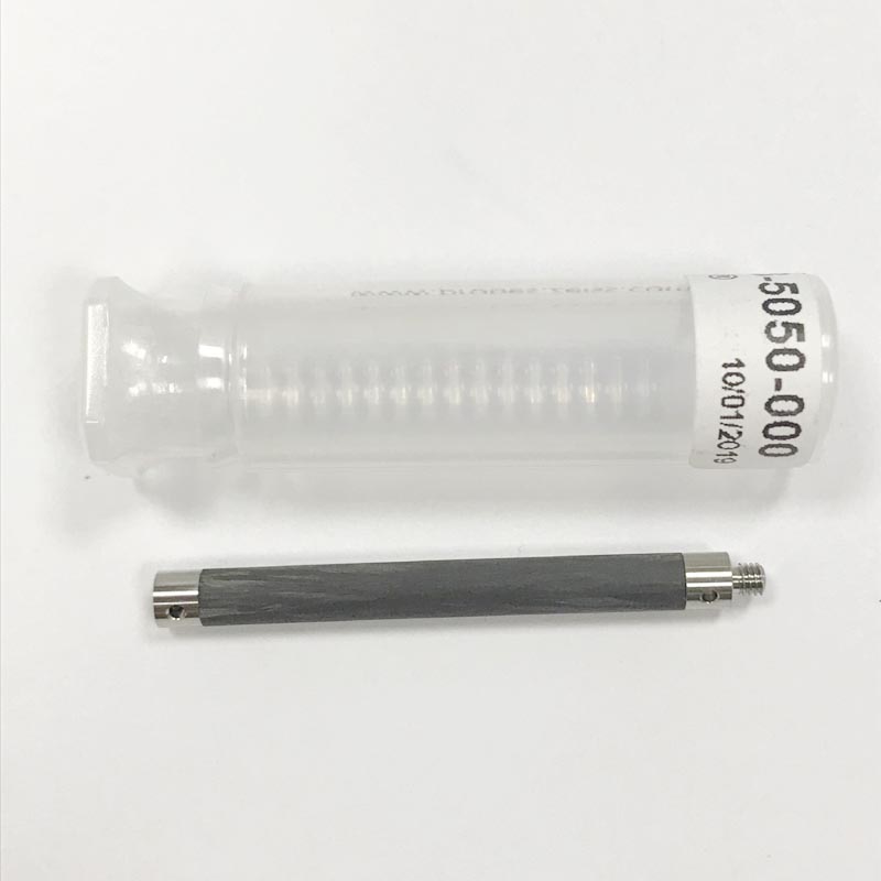 M3螺纹测针加长杆 直径5